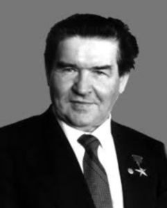 Гуськов Леонид Алексеевич